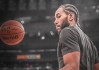 nba竞猜平台- 莱昂纳德轮休，快船不敌雷霆  