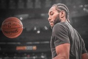 nba竞猜平台- 莱昂纳德轮休，快船不敌雷霆  