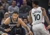 nba竞猜平台登录- 唐斯30+15森林狼屠戮爵士  