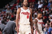 nba竞猜平台- 艾顿20篮板统治内线，开拓者憾负鹈鹕  